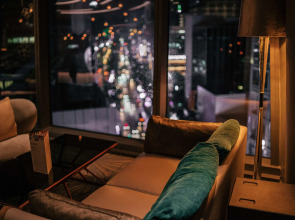 JEN Singapore Orchardgateway by Shangri-La