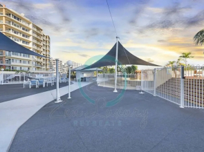 Zen Marina - 1 Bedroom Executive Apt