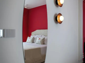 The Collector hotel boutique