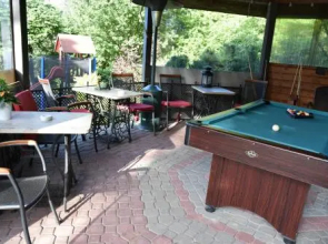 Apartamenty Panorama-Gromadzyń