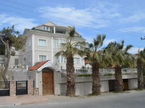 Kapri Konak Hotel