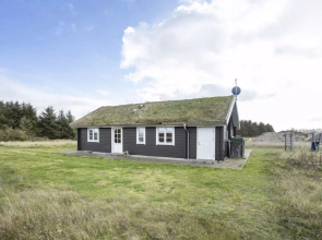 "Alma" - 1.8km from the sea in NW Jutland