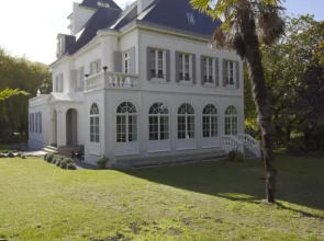 Camping Le Bordeneo