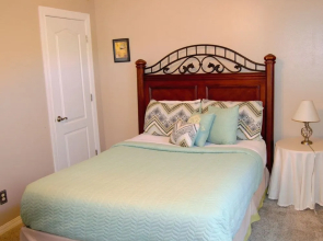 Candlewyck Cove Resort