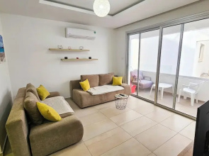 Seaside Comfort Residence