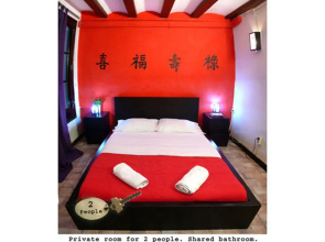 Palace Guesthouse