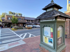 Holiday Inn Express & Suites Dahlonega - University Area By Ihg