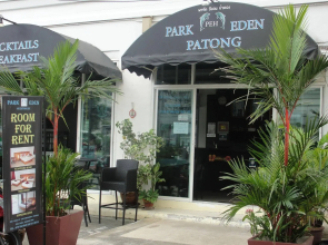 Park Eden Patong