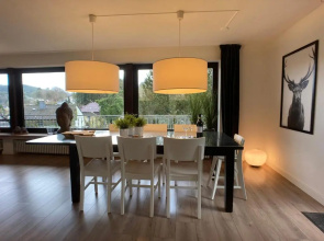 Villa Im Bongert - Tor zum Nationalpark Eifel