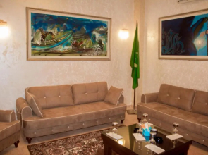 MauriCenter Hotel