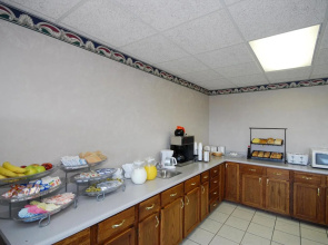 Comfort Inn & Suites Springfield