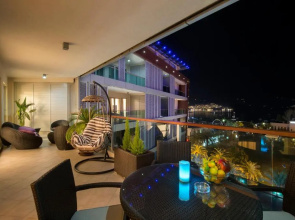 Premier LUX apartment
