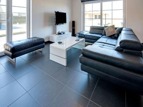 Modern Holiday Home in De Haan With Garden