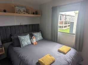 Seagulls Rest Anderby Creek - Dog Friendly