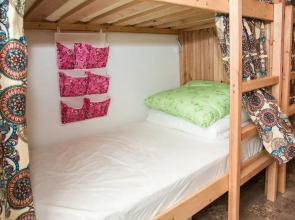 Hostels - Sergiev Posad