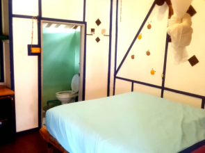 Kohchang 7 seaview bungalow