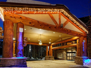 The Evergreen Hotel