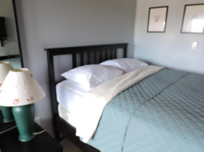 Bio Vista Motel
