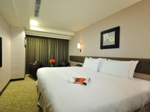 Full Spring Hotel Taichung