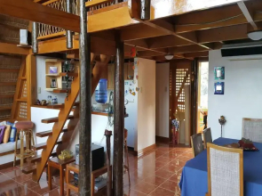 Waimea Luxury Houses - El Galleon Dive Resort Annex