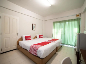 The Room Resort Apartment
