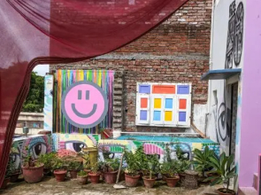 Brick Lane Hostel