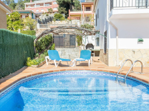 Villa Juliana