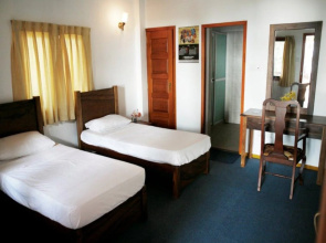Arugam Bay Surfing Resort