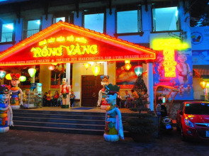 Nicecy Hotel – Nguyen Trai Street