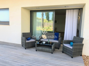 Cavalo Preto Luxury Beach Apartment by Golden Zenith