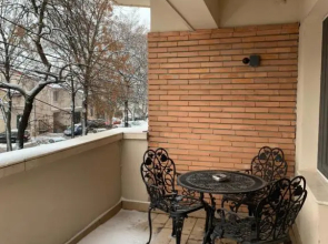 Apartament Reset Club