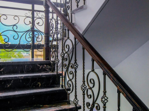 Qinde Inn (Shengsi Island Boutique)