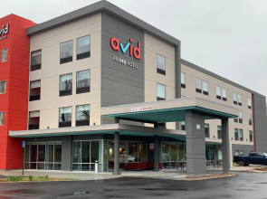 avid hotel Salem by IHG