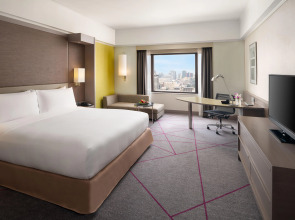 Crowne Plaza Bangkok Lumpini Park by IHG