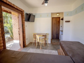 Hotel Fazenda Cachoeira da Furna