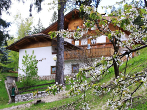 Garni BiancaNeve
