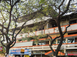 SPOT ON 65460 Hotel Gulmohar