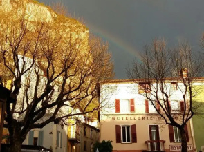 Hôtel du Roc