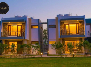 Evaan Resorts The Forest Vines