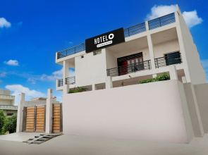 Hotel O Eden Garden Faridabad Formerly Ziva Stays