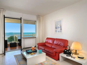 Residence Riccione Beach Apartments