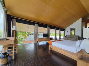 Jefna Villa