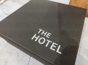 Wonju The Hotel