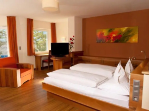 Hotel Schwefelbad (Schenna Resort)