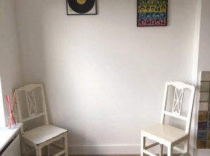 B&B Check Mate Roermond