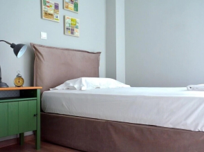 Three Bedrooms Apartment in City Center