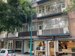 Best Location 3 bedroom apt in CONDESA