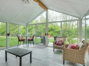 Thornville Home w/ Boat Dock: On the Lake!