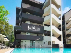 fabilia Family hotel Cesenatico