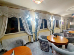 Hotel Villa Valpovo